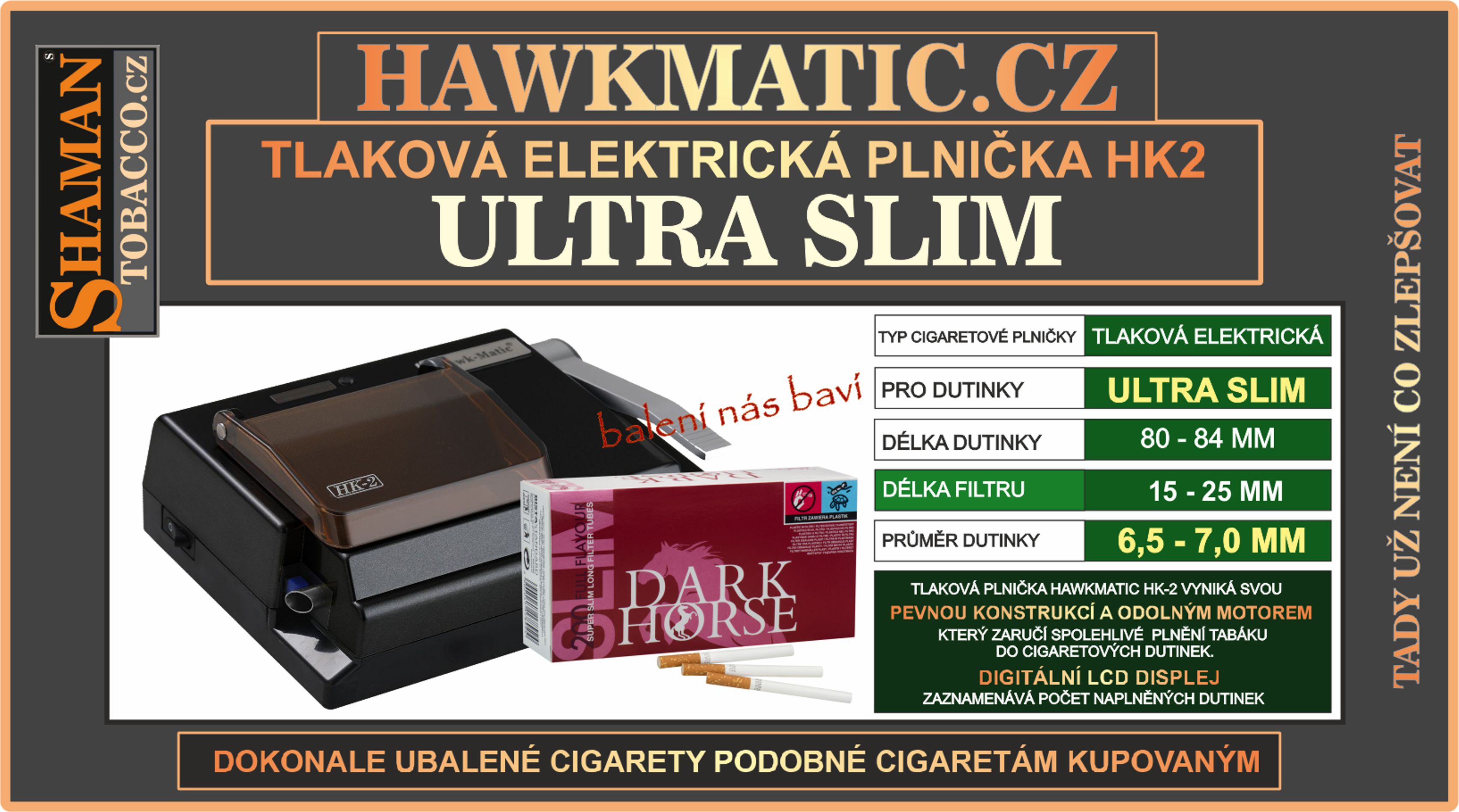banner_plnicka_HAWKMATIC_HK-2_ultra_slim_SHAMANTOBACCO.cz_02